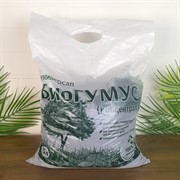 Удобрение Биогумус 5л - фото 73372