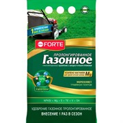 Удобрение БОНА ФОРТЕ для Газонов 2,5кг - фото 73388