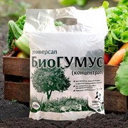 Удобрение Биогумус 10л - фото 73401