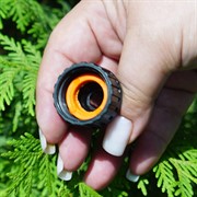 Адаптер с внутренней резьбой 3/4 - фото 73506