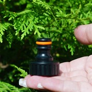 Адаптер с внутренней резьбой 3/4 - фото 73507