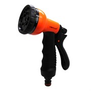 Пистолет 8-ми функциональный 2002 - фото 73528