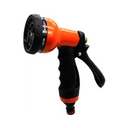 Пистолет 7-ми функциональный металл 2003 - фото 73582