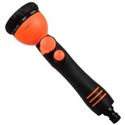 Ороситель 9-ти функциональный с фильтром для воды - фото 73590