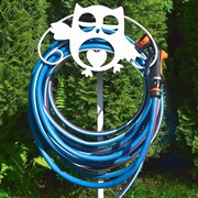 Шланг поливочный Патриот 3/4 30м - фото 73597