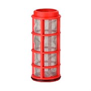 Фильтр сетчатый с наружной резьбой 3/4 - фото 73612