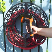 Шланг поливочный ТЭП КОРАЛЛ 3/4 20м - фото 73620