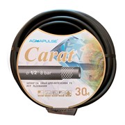 Шланг поливочный ТЭП Карат 1/2 30м - фото 73635