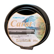 Шланг поливочный ТЭП Карат 3/4 20м - фото 73640