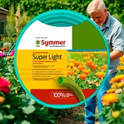 Шланг поливочный Super Light 3/4 30м - фото 73669