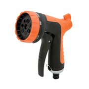 Пистолет 7-ми функциональный металл 2008 - фото 73679