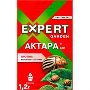 АКТАРА 1,2г от комплекса вредителей - фото 73773
