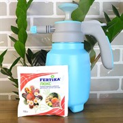 Удобрение Фертика Люкс 100г - фото 73961