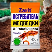 Зарит Рофатокс гранулы от медведки и колорадского жука 400г - фото 74039