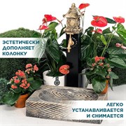 Заглушка для садовой колонки U09094-G - фото 74046