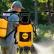 Опрыскиватель ULLY 6л помповый - фото 74059