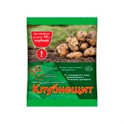 Клубнещит 10мл средство от вредителей и болезней картофеля - фото 74147