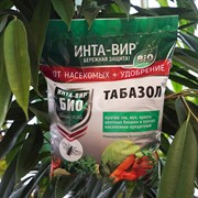 Табазол Инта-Вир 1кг удобрение и средство от насекомых - фото 74148