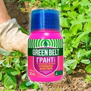 Грант 50мл от сорняков сплошного действия - фото 74366