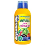 Удобрение Агрикола Веггета 0,25л - фото 74476