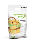 Удобрение БиоМастер Картофельная формула 2,5кг - фото 74480