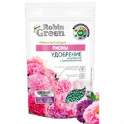 Удобрение Робин Грин пионы 1кг дойпак - фото 74487