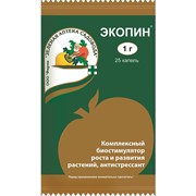 Экопин 1г стимулятор роста - фото 74607