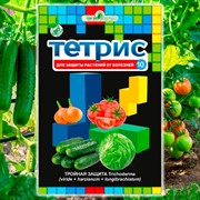 Тетрис 10г для защиты растений от болезней - фото 74610