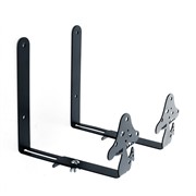 Кронштейны для балконного ящика Грибочек 2шт металл 203-014B - фото 74742