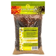 Грунт Сады Аурики Цитрусовые 1л - фото 74901