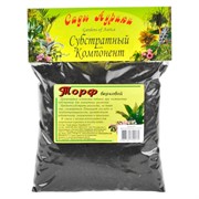 СА Торф верховой для растений 0,7л - фото 74902