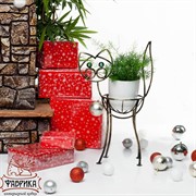 Садовая подставка Котенок 95-005-BG - фото 7498