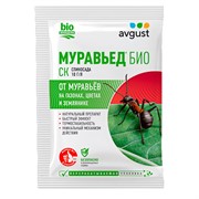 Муравьед БИО 5мл от муравьёв - фото 75108