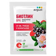 Биотлин 3мл от тли пакет - фото 75110