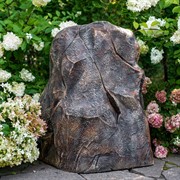 Камень садовый декоративный Валун малый F08232 - фото 75120