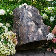 Камень садовый декоративный Валун малый F08232 - фото 75121