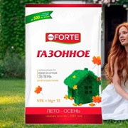Удобрение БОНА ФОРТЕ для Газонов 5кг лето-осень - фото 75169