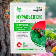 Муравьед БИО 5мл от муравьёв - фото 75171