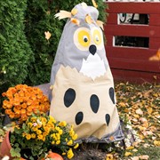 Укрывной колпак Совенок 150 см - фото 75191