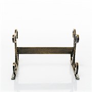 Декроттуар садовый для обуви металлический 62-027 - фото 75220 Декроттуар садовый для обуви металлический 62-027 - фото 75220