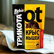 Рубит ТриКота гранулы 150г - фото 75269