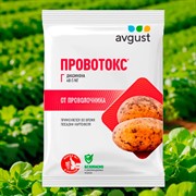 Провотокс 120г от проволочника - фото 75271