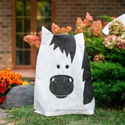 Укрывной колпак Лошадка высота 55см - фото 75320