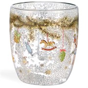 Кружка с двойными стенками Щелкунчик 410мл 887-485 - фото 75518