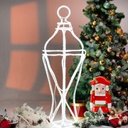 Фигура световая Фонарь средний дюралайт 67-367 - фото 75730