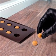 Борные шарики от тараканов и муравьев 8шт Nadzor - фото 75988