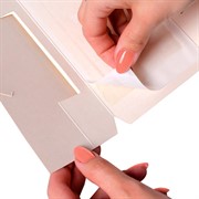 Клеевая ловушка от тараканов домик Nadzor - фото 75994