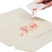 Клеевая ловушка от тараканов домик Nadzor - фото 75995