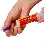 Гель от тараканов шприц 20мл Nadzor - фото 75997