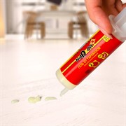 Гель от тараканов шприц 20мл Nadzor - фото 75998